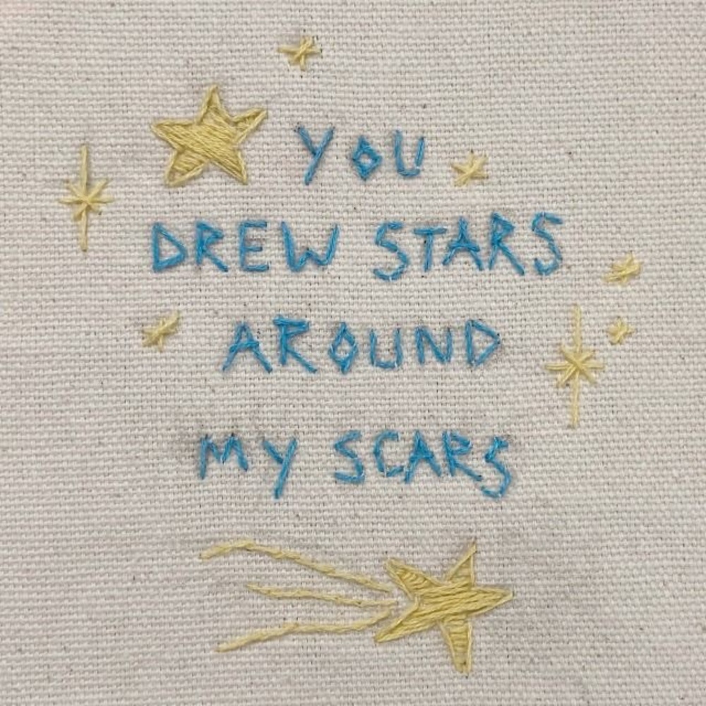 Meet your Posher, Khylee